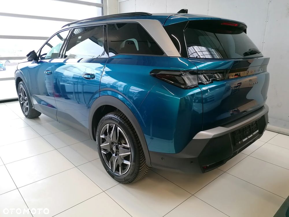 Peugeot 5008 1.2 PureTech mHEV Allure S&S e-DCS6 - 4