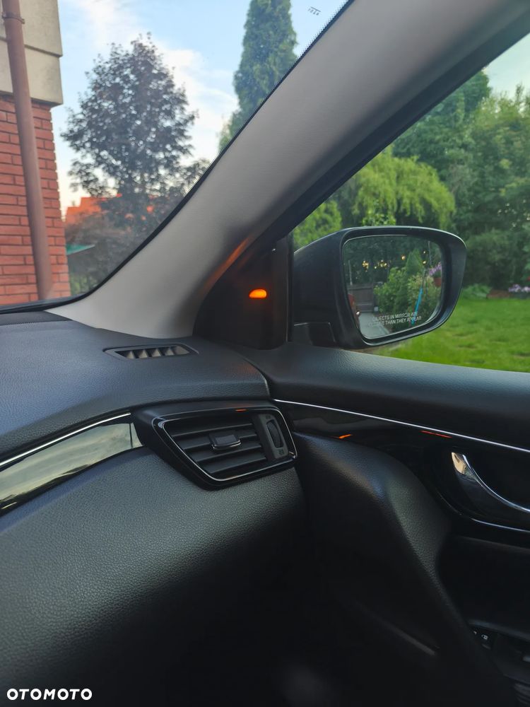 Nissan Qashqai - 22