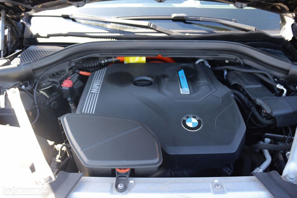 BMW X3 30 e xDrive - 55