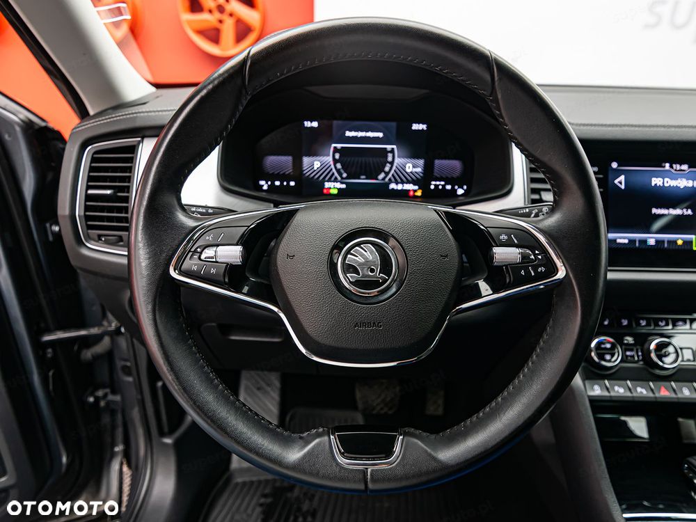 Skoda Kodiaq - 12