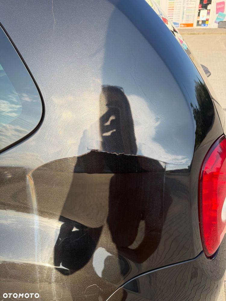 Dacia Duster 1.6 Euro5 - 9