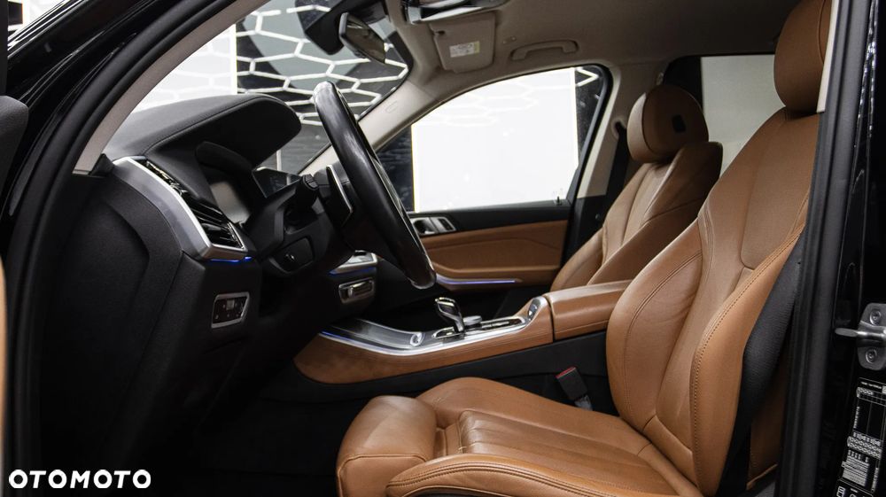 BMW X5 xDrive25d sport - 15