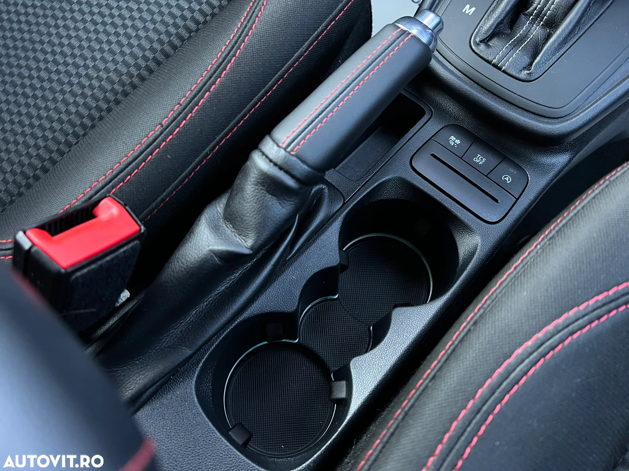 Ford Puma - 12