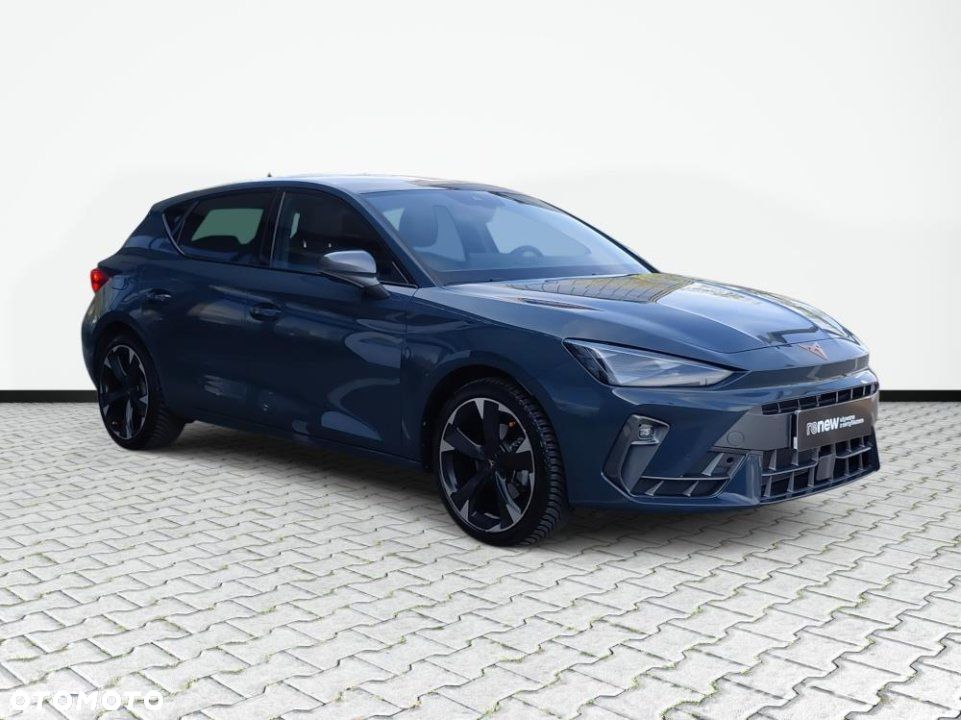 Cupra Leon - 23