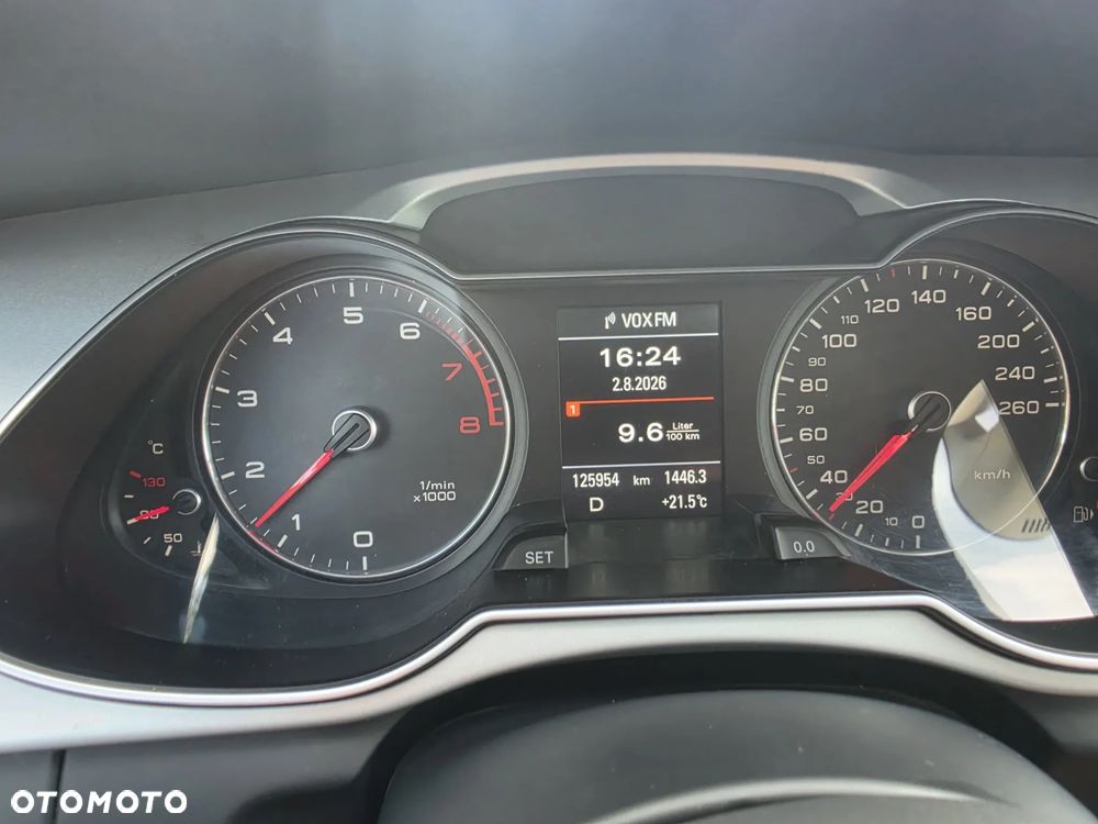 Audi A4 Allroad 2.0 TFSI Quattro S tronic - 25