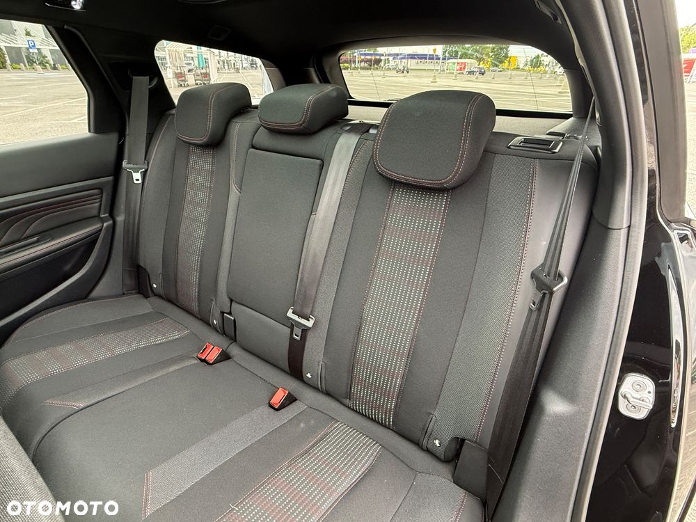 Peugeot 308 e-HDi 115 Stop & Start Allure - 14