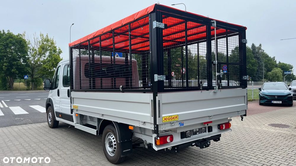 Peugeot Boxer - 3