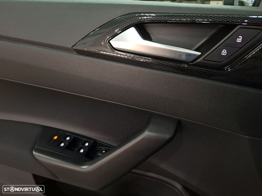 VW Taigo 1.0 TSI Urban - 22