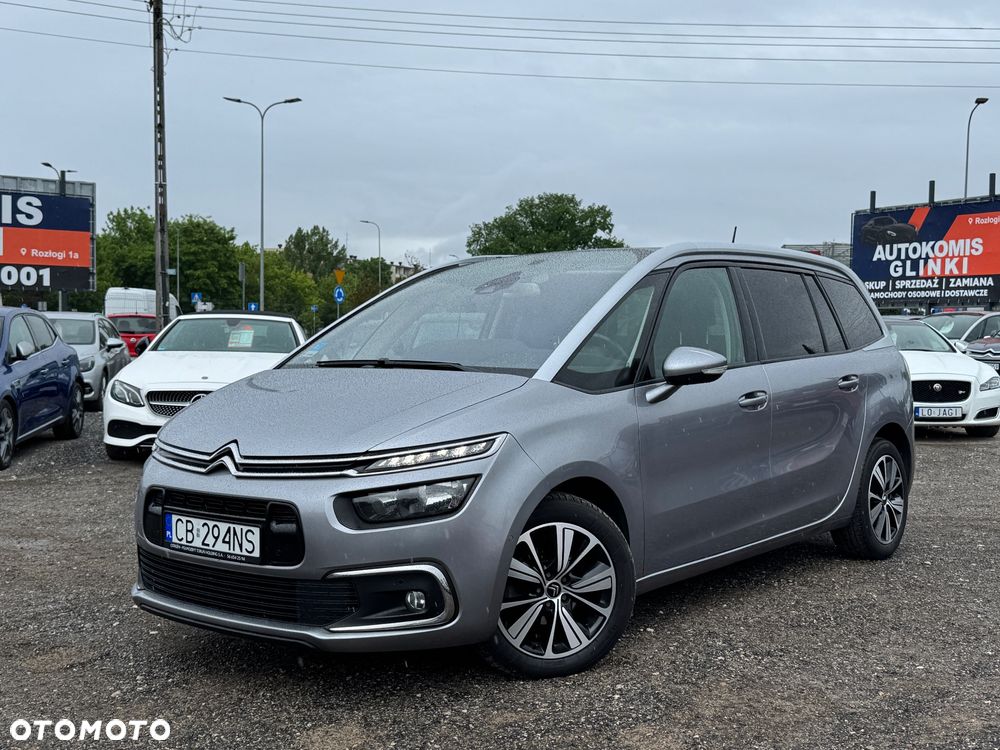 Citroën SpaceTourer - 9