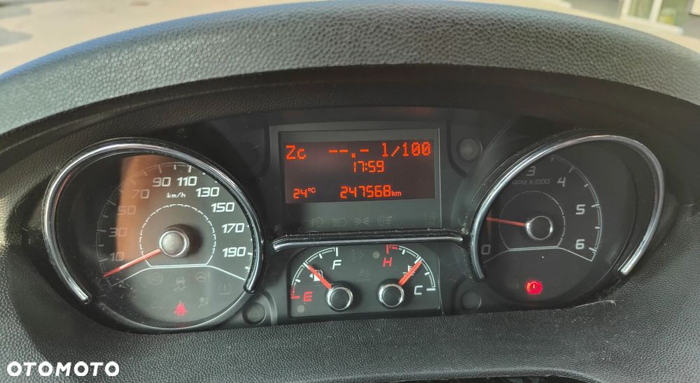 Fiat Ducato - 10