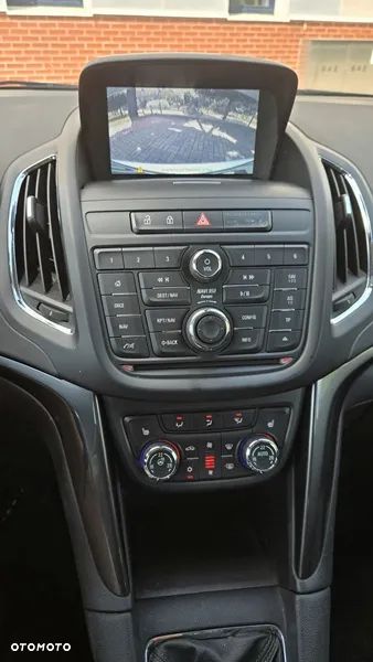 Opel Zafira Tourer 2.0 CDTI Innovation - 20