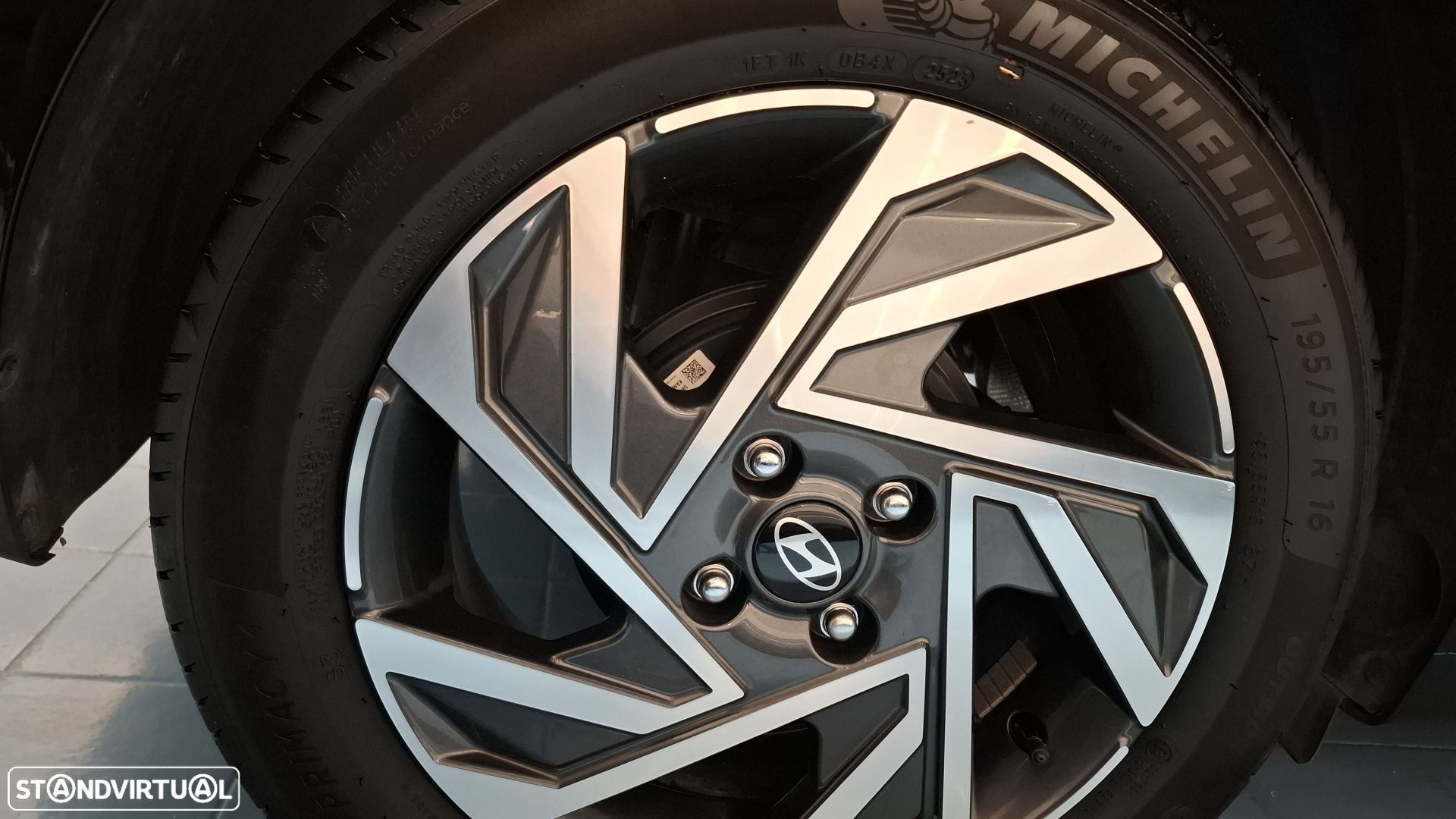 Hyundai i20 1.2 MPi Comfort - 5