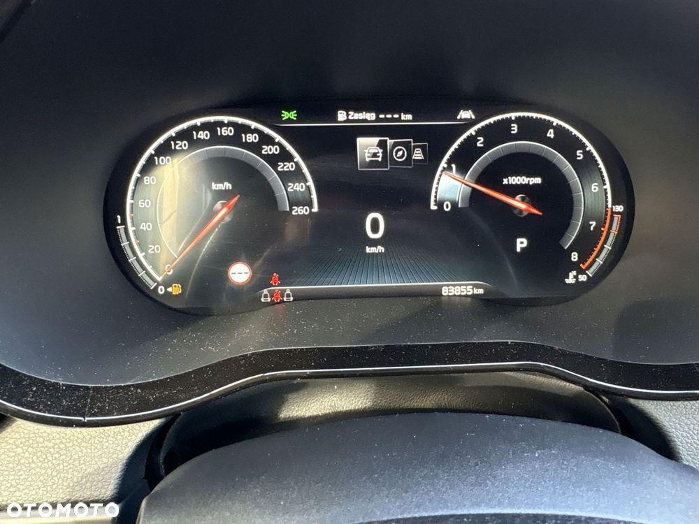 Kia ProCeed 1.6 T-GDI GT DCT - 14