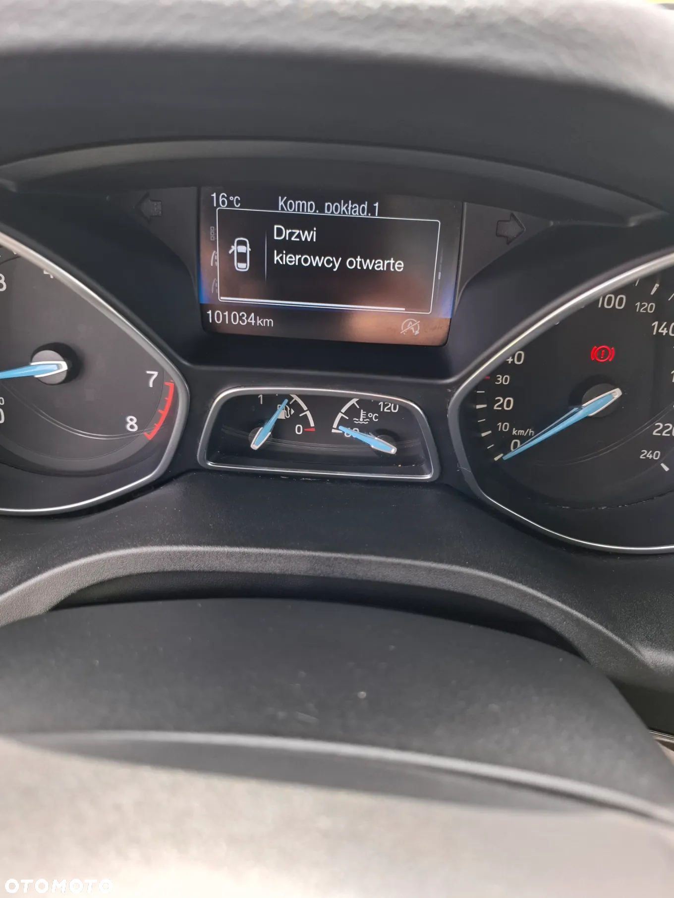 Ford C-MAX 1.0 EcoBoost Titanium ASS - 11