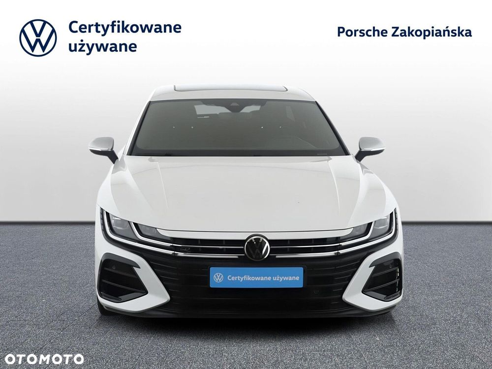 Volkswagen Arteon Shooting Brake 2.0 TSI 4Motion R DSG - 8