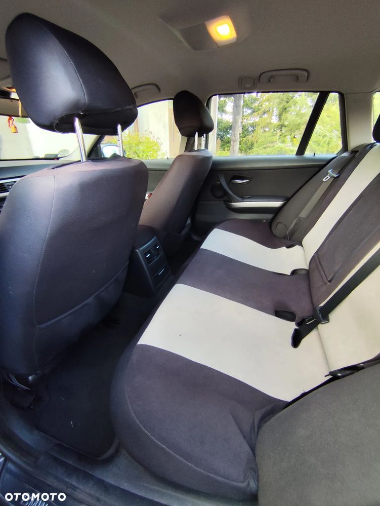 BMW Seria 3 - 9