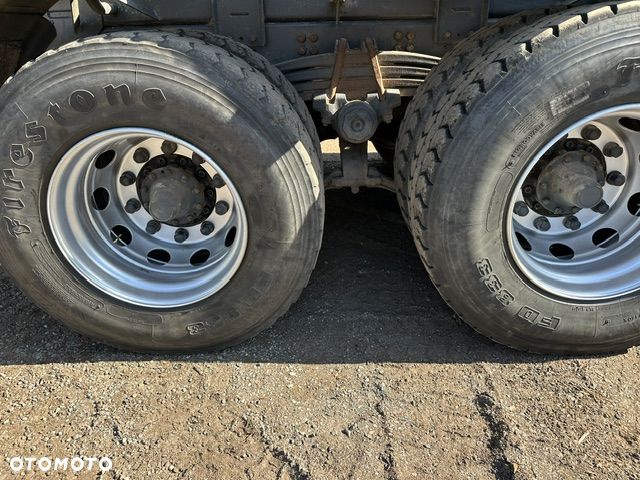 Scania G450 - 9