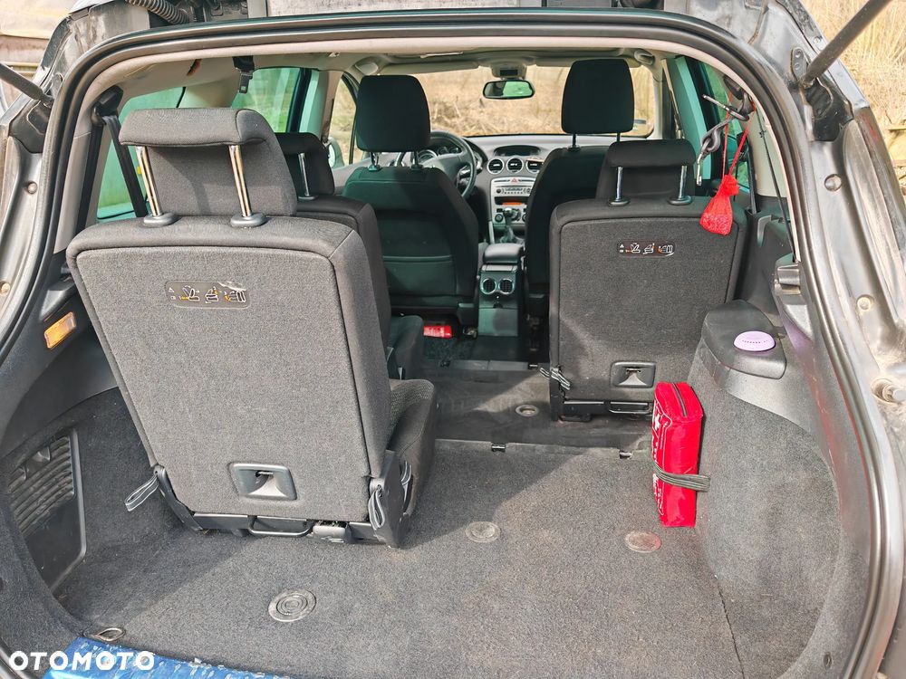 Peugeot 308 120 VTi Family - 10