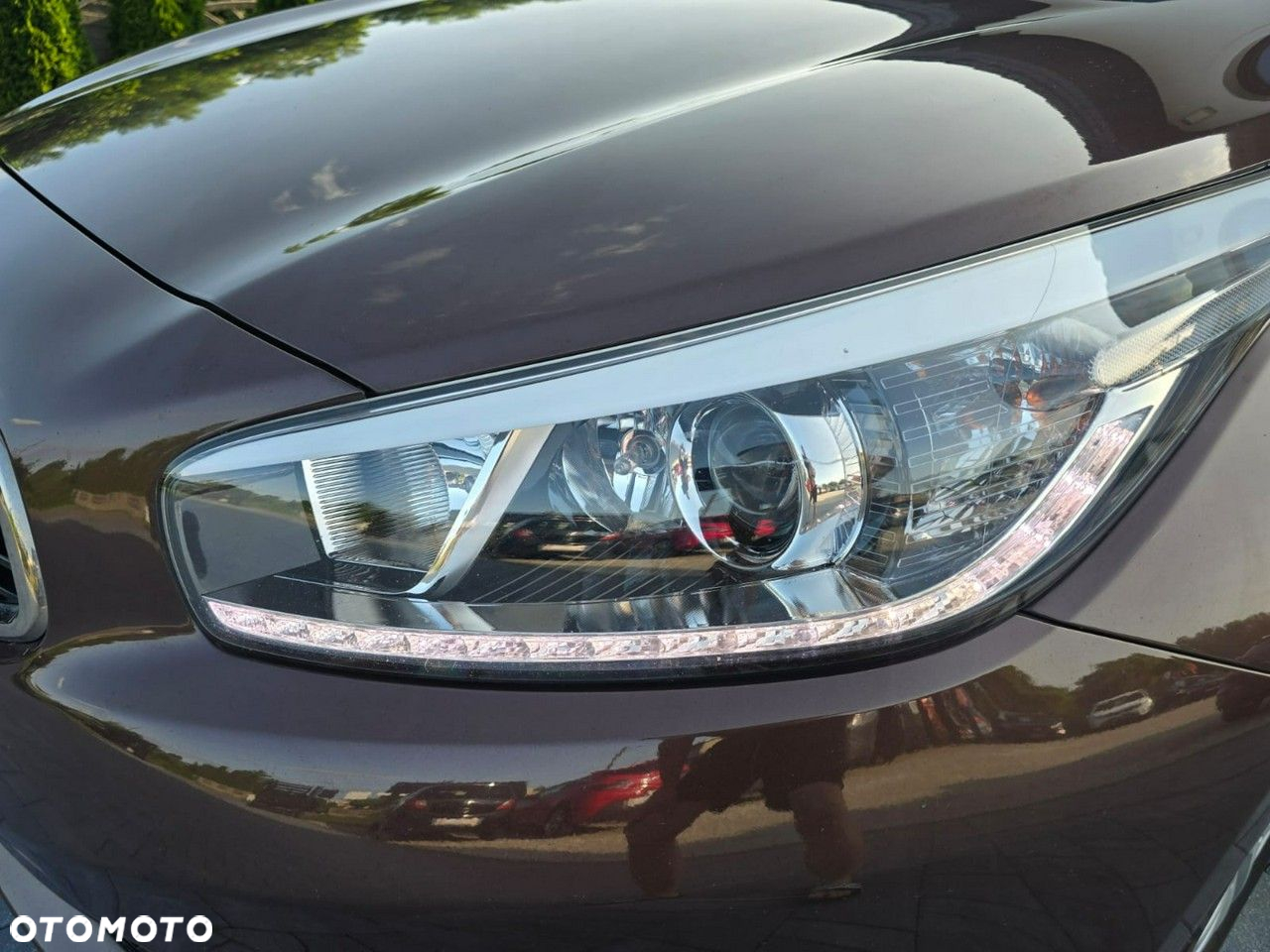 Kia Ceed - 9