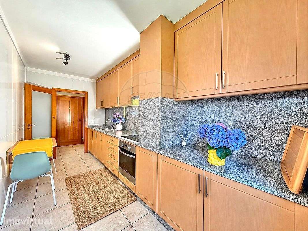 Apartamento T3 para venda - Grande imagem: 4/11