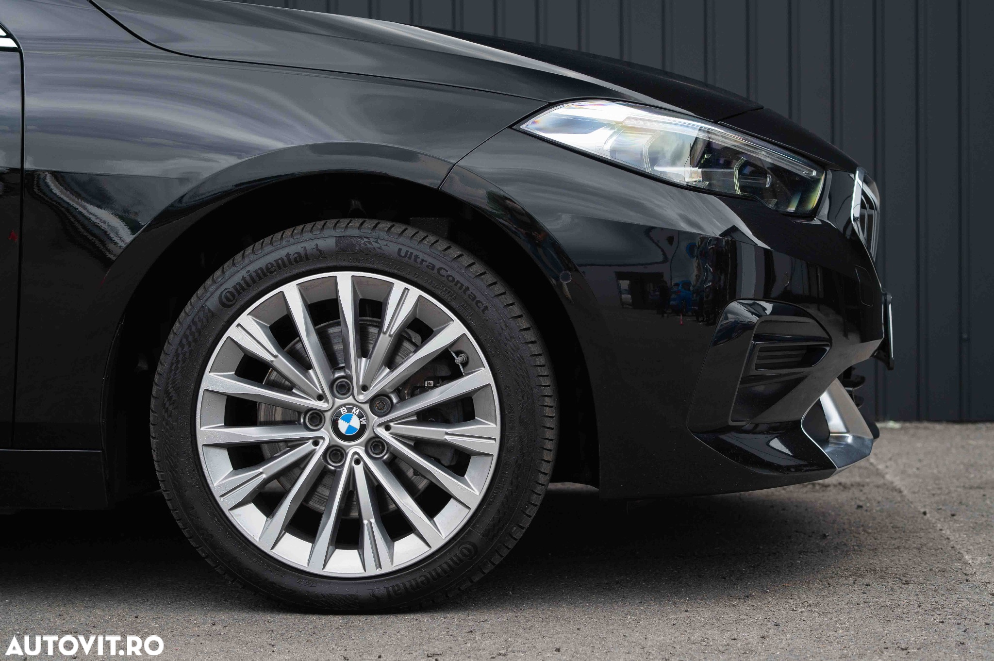 BMW Seria 2 218d Gran Tourer Aut. - 15
