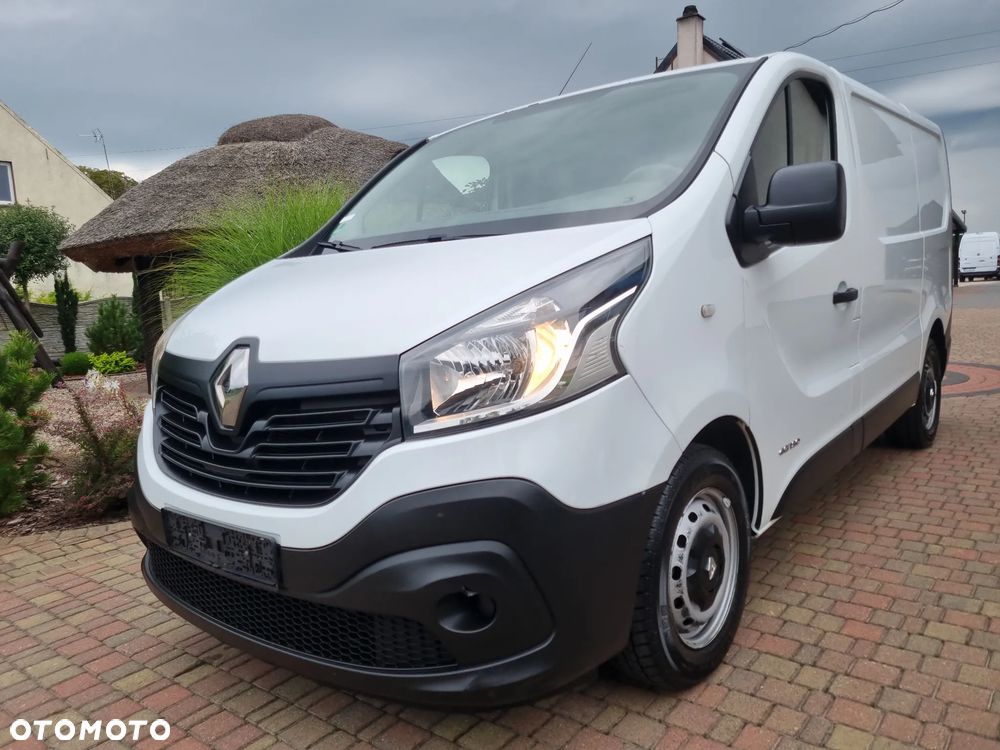 Renault Trafik - 5