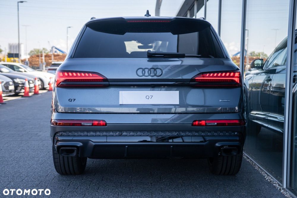 Audi Q7 - 5