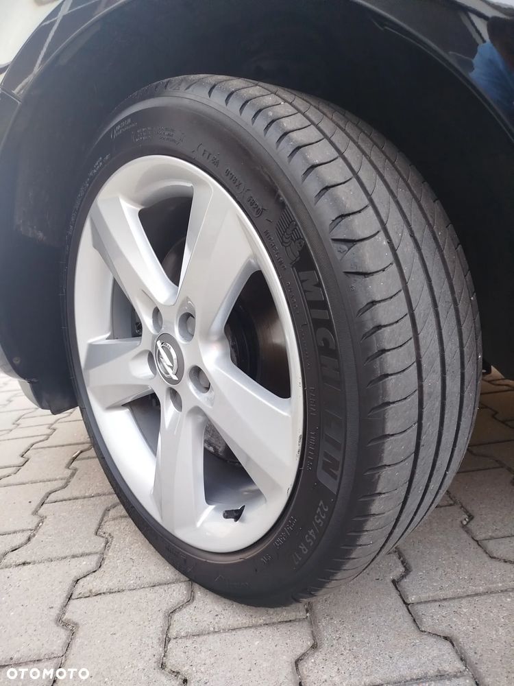 Opel Meriva 1.4 Ecoflex Start/Stop Edition - 20