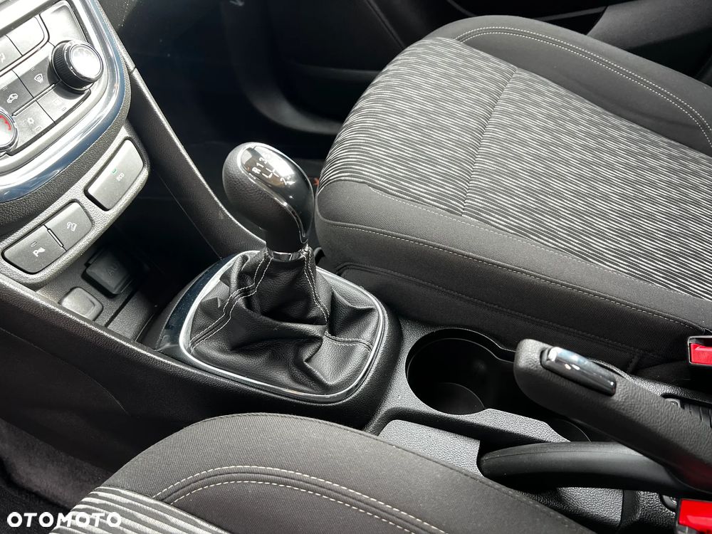 Opel Mokka 1.6 Cosmo S&S - 24