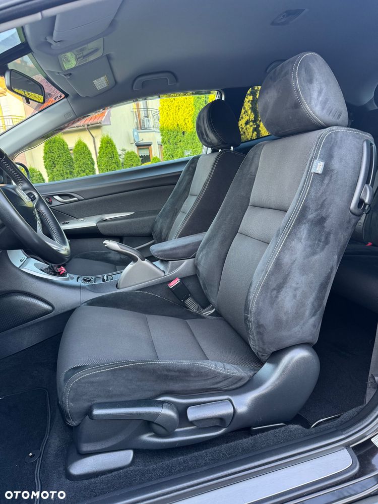 Honda Civic 1.8i-VTEC Type S - 13