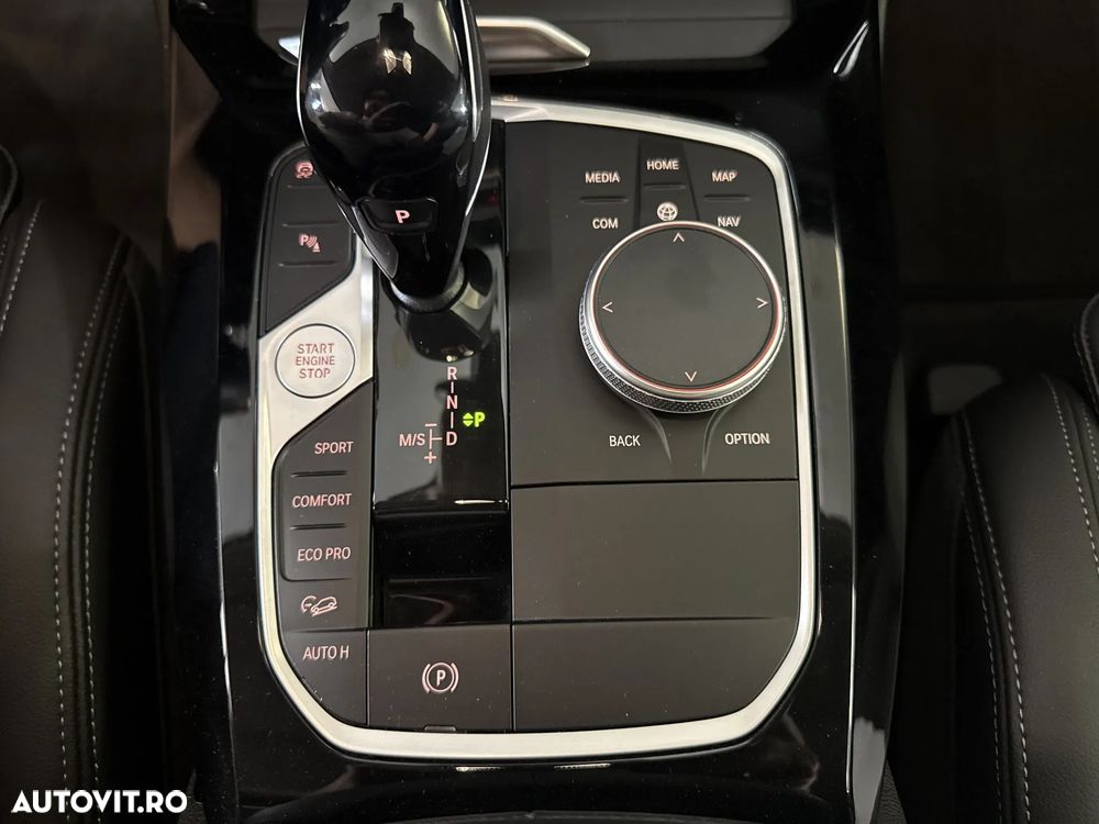 BMW X4 xDrive20d AT MHEV - 18