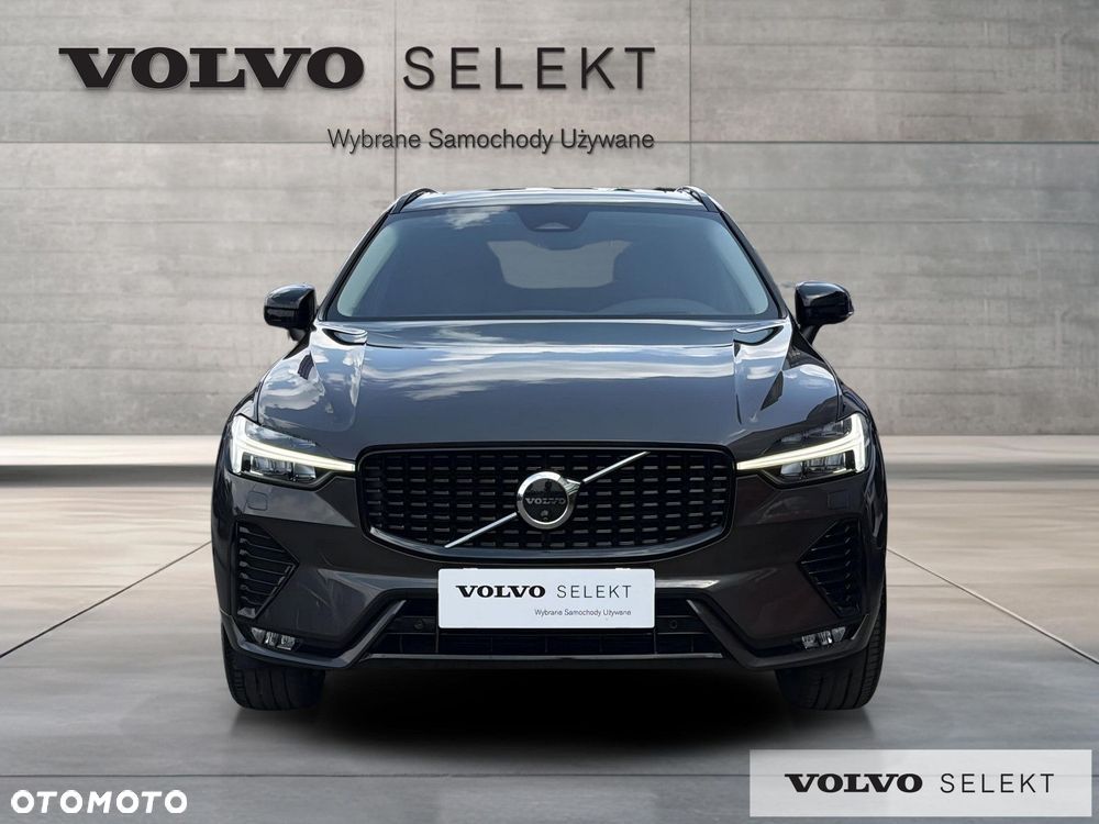 Volvo XC 60 - 9