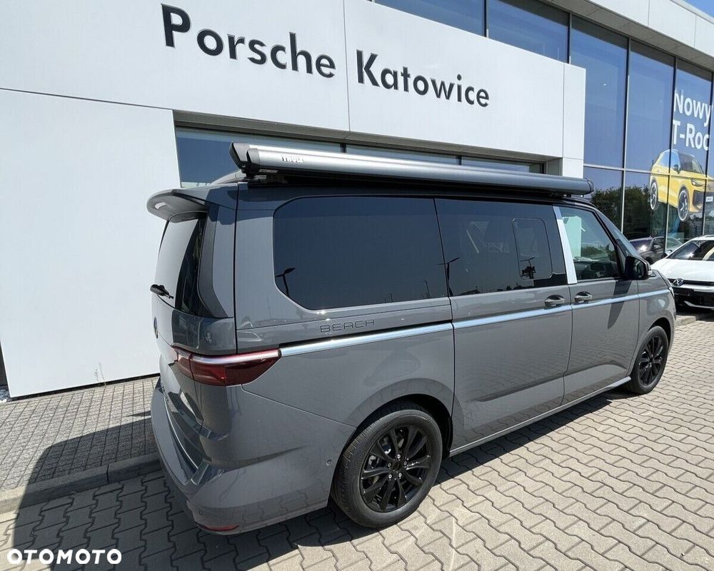 Volkswagen california BEACH Tour 2.0 TDI 150 KM 7-DSG 5 miejsc - 12