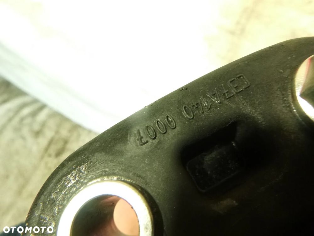 nowy oryginał wał napędowy hitachi 0r552760280 - 4