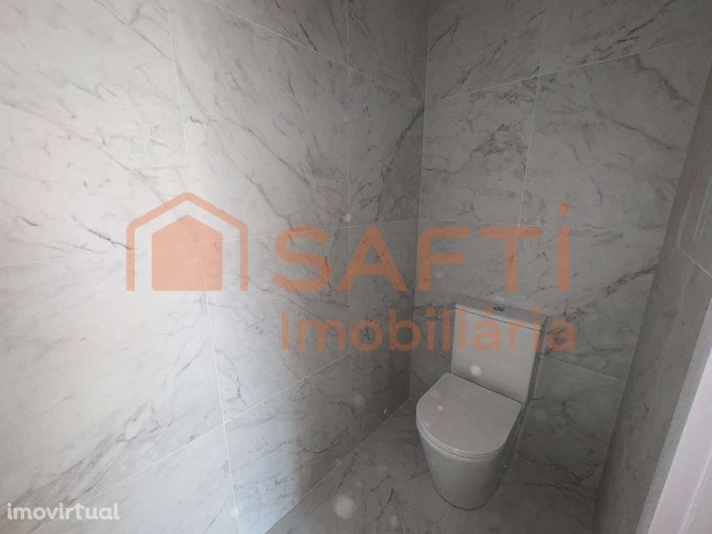 APARTAMENTO T3 novo - Grande imagem: 5/11