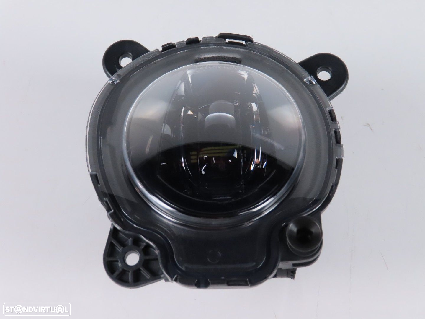 Farol nevoeiro LED Esquerdo Usado / Original VW POLO (AW1, BZ1)/SEAT LEON IV (KL... - 2