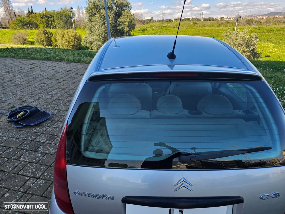 Citroën C3 - 17