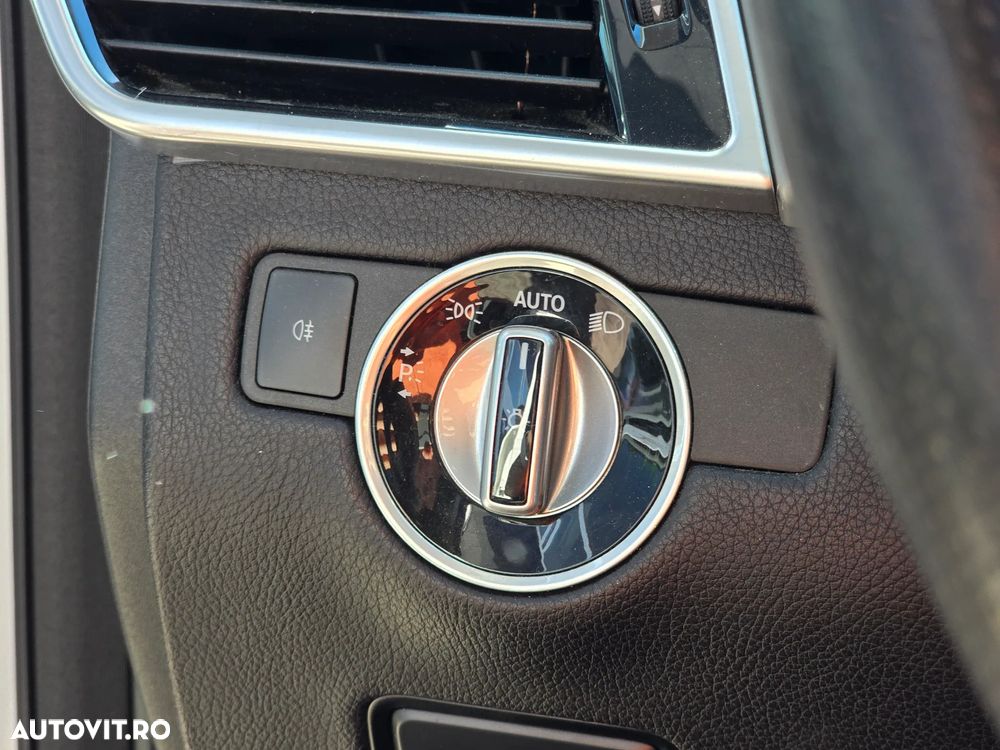Mercedes-Benz GLS - 19
