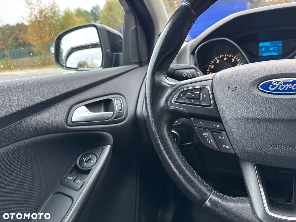 Ford Focus 1.6 Gold X (Edition Start) MPS6 - 13