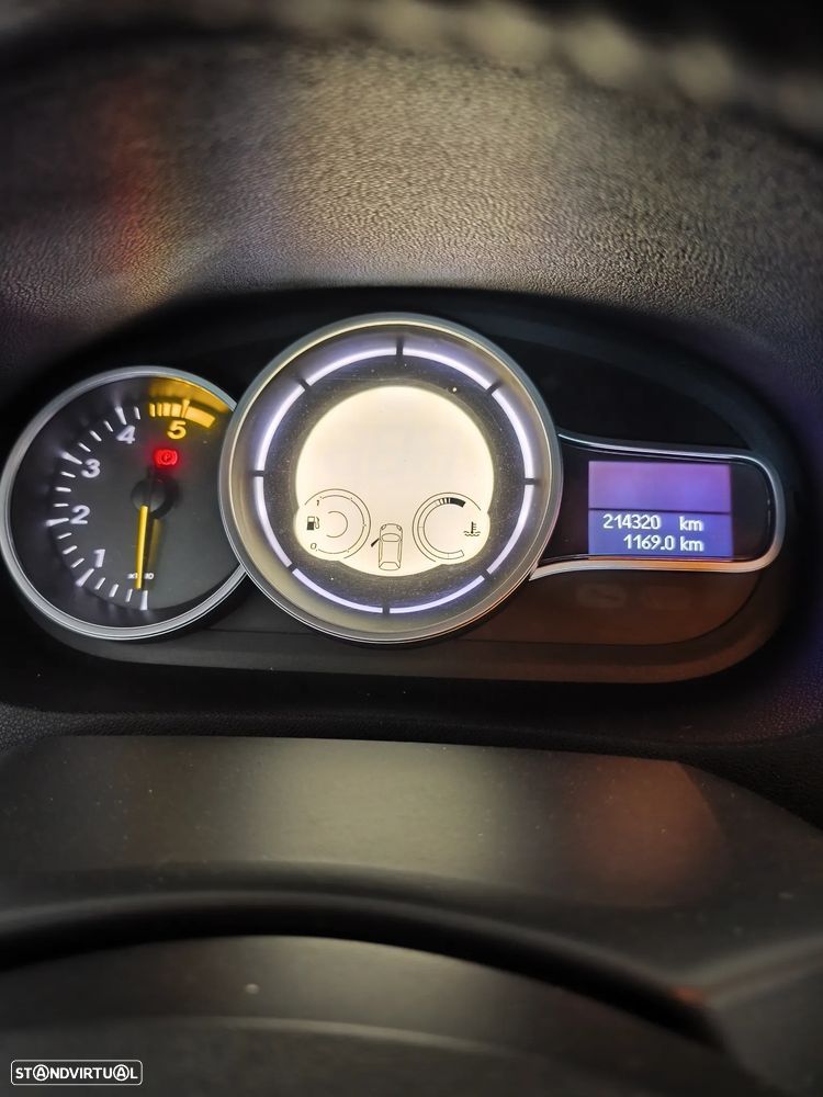Renault Mégane - 8