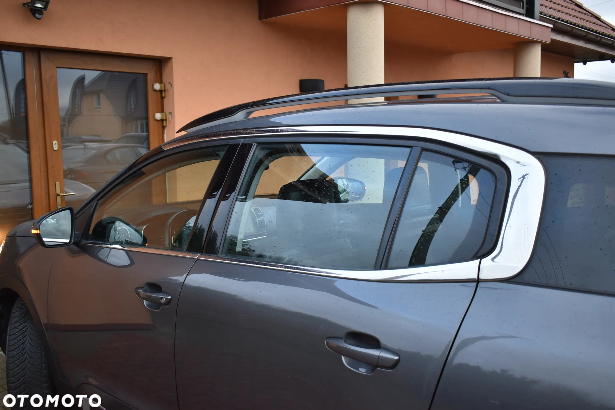 Citroën C5 Aircross 1.5 BlueHDi Shine - 6