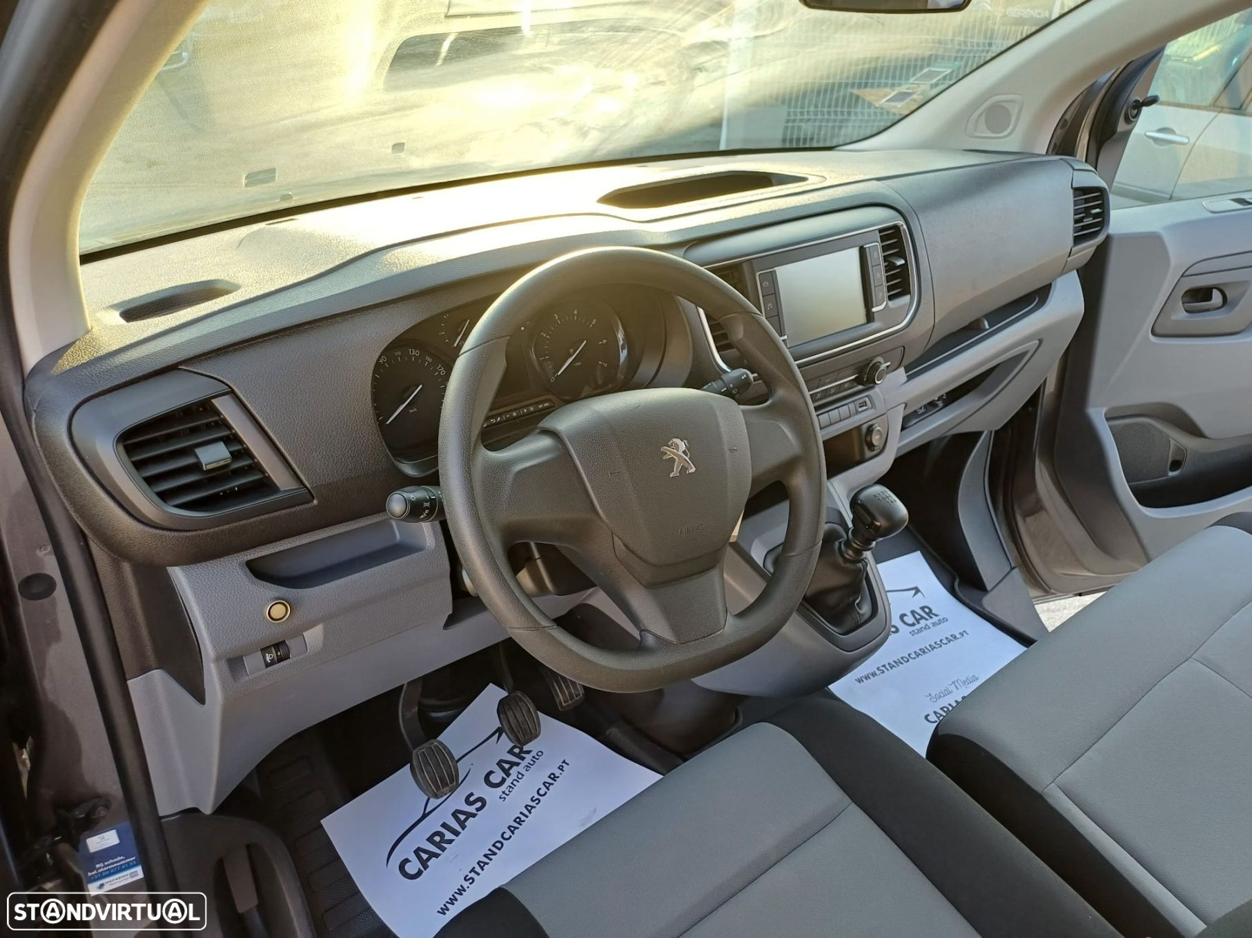 Peugeot Expert 1.5 BlueHDi L1H1 - 32
