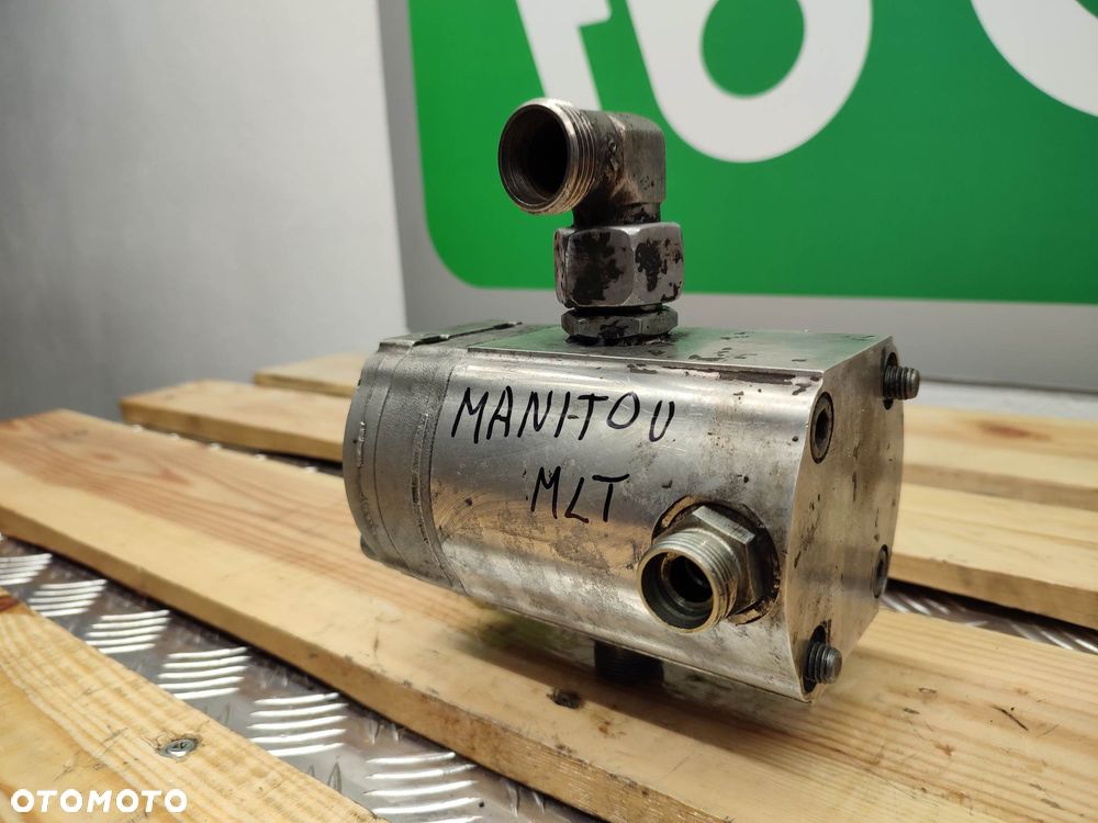 Pompa hydrauliczna Manitou MLT (01998033) - 5