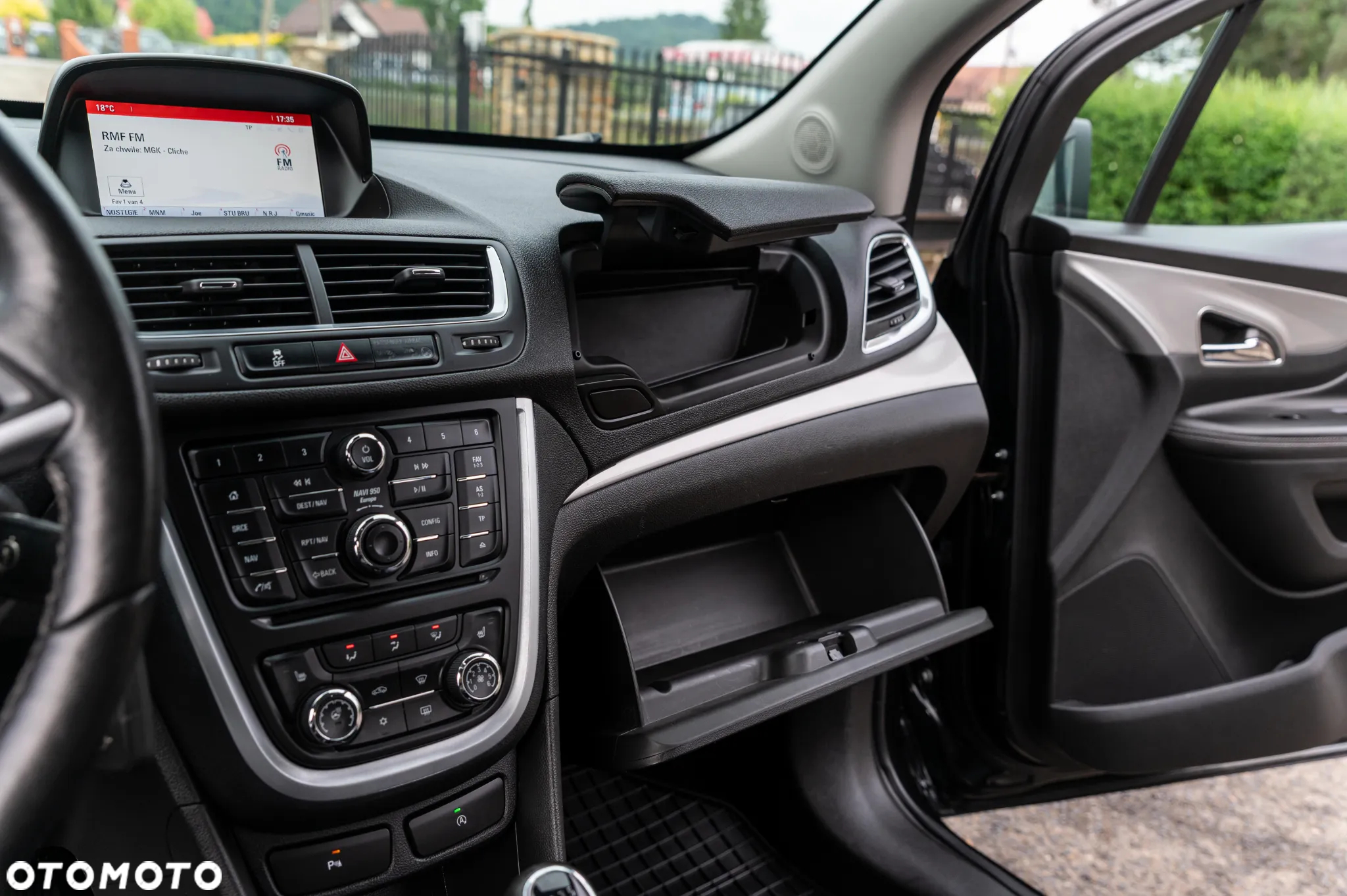 Opel Mokka 1.4 T Cosmo - 38
