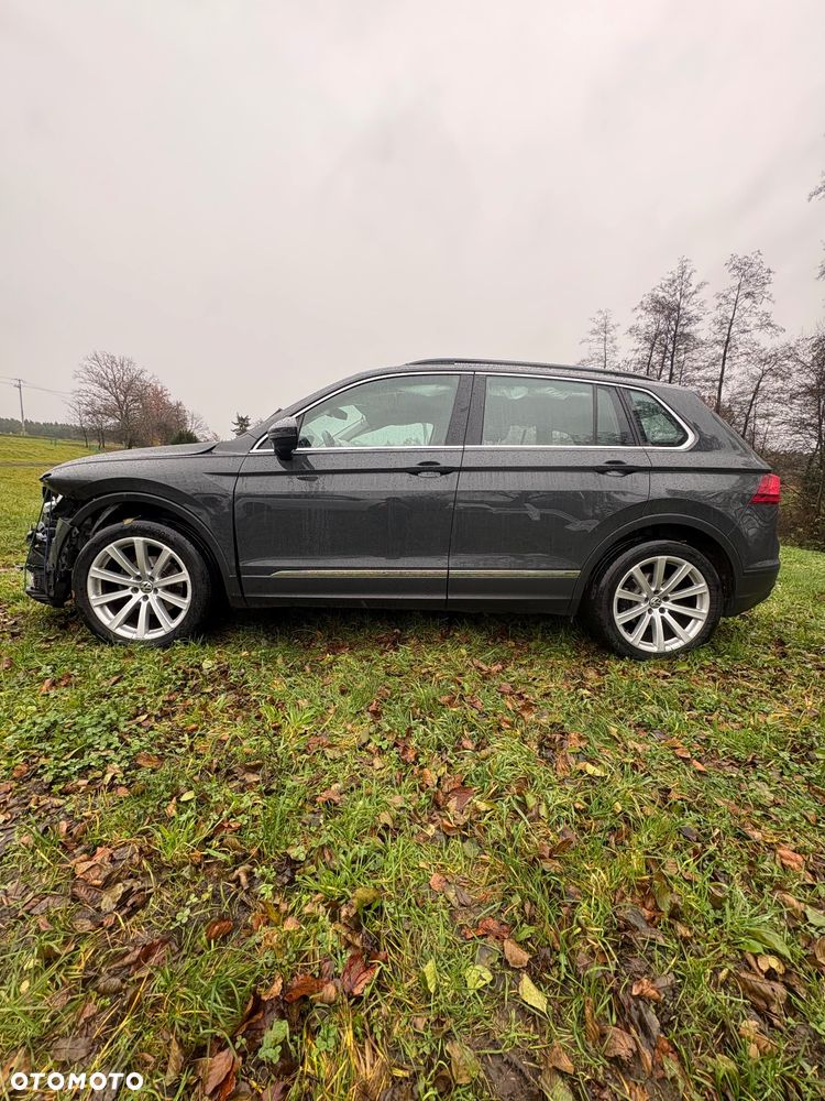 Volkswagen Tiguan - 5