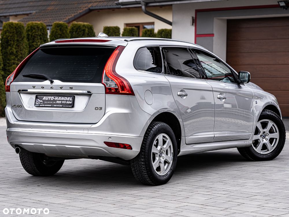 Volvo XC 60 - 22