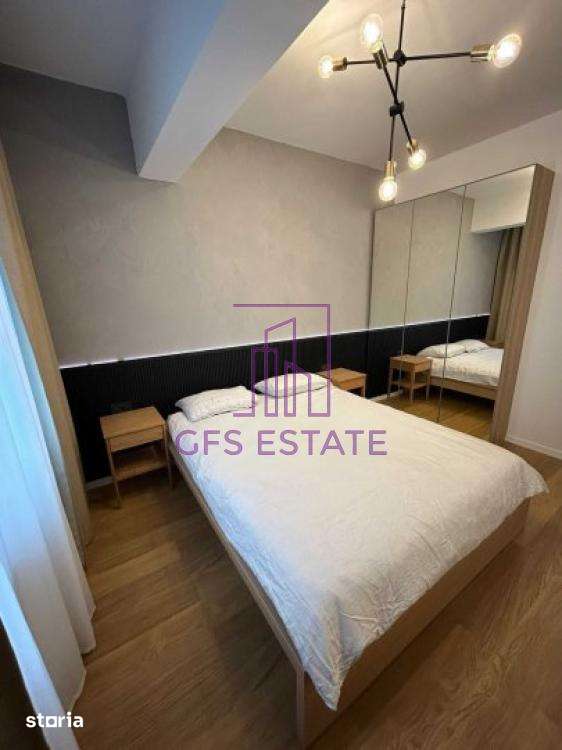 Inchiriere apartament 2 camere Grozavesti| Centrala proprie — fotografia 3