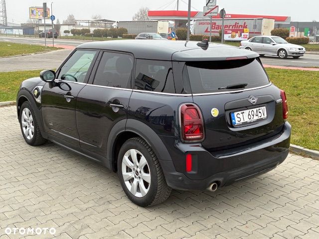 MINI Countryman Cooper SE ALL4 - 28