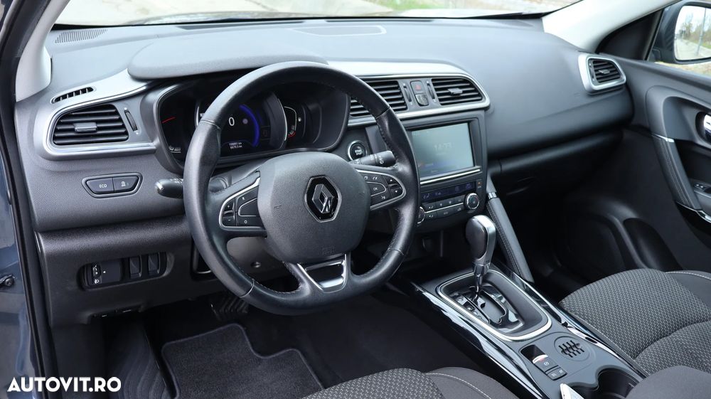 Renault Kadjar Energy dCi 110 EDC Business - 5