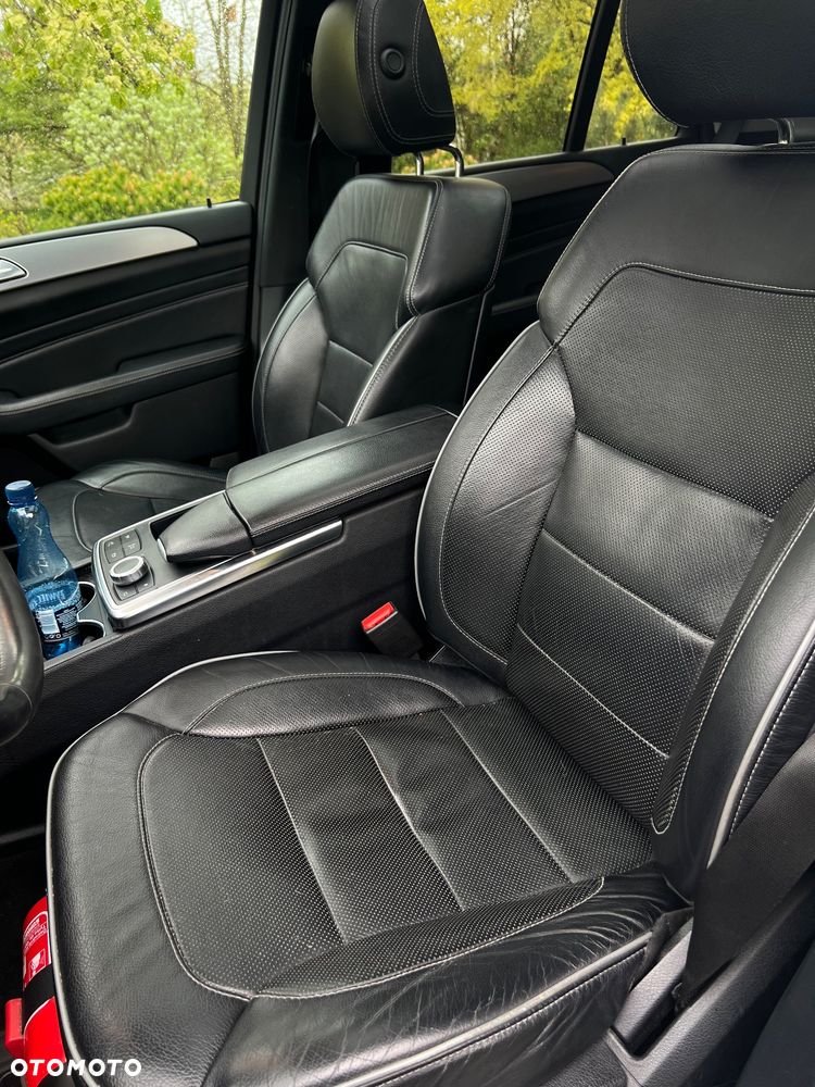 Mercedes-Benz ML - 8